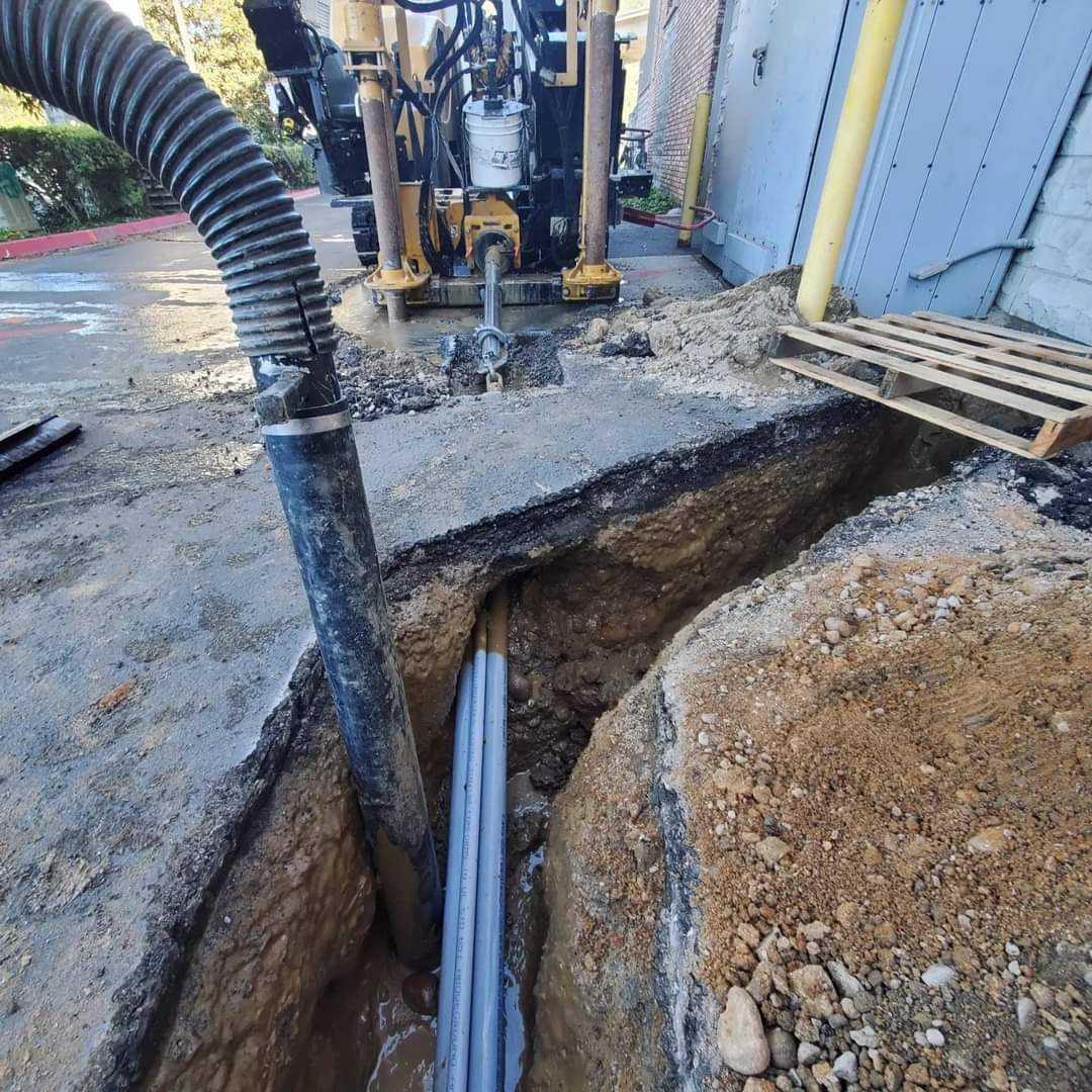 Gallery Image: American Boring Company, Inc.
