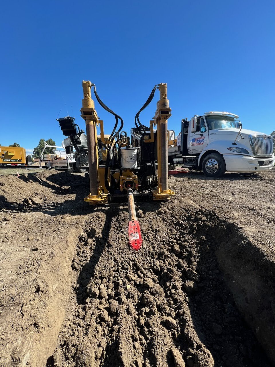 Gallery Image: American Boring Company, Inc.