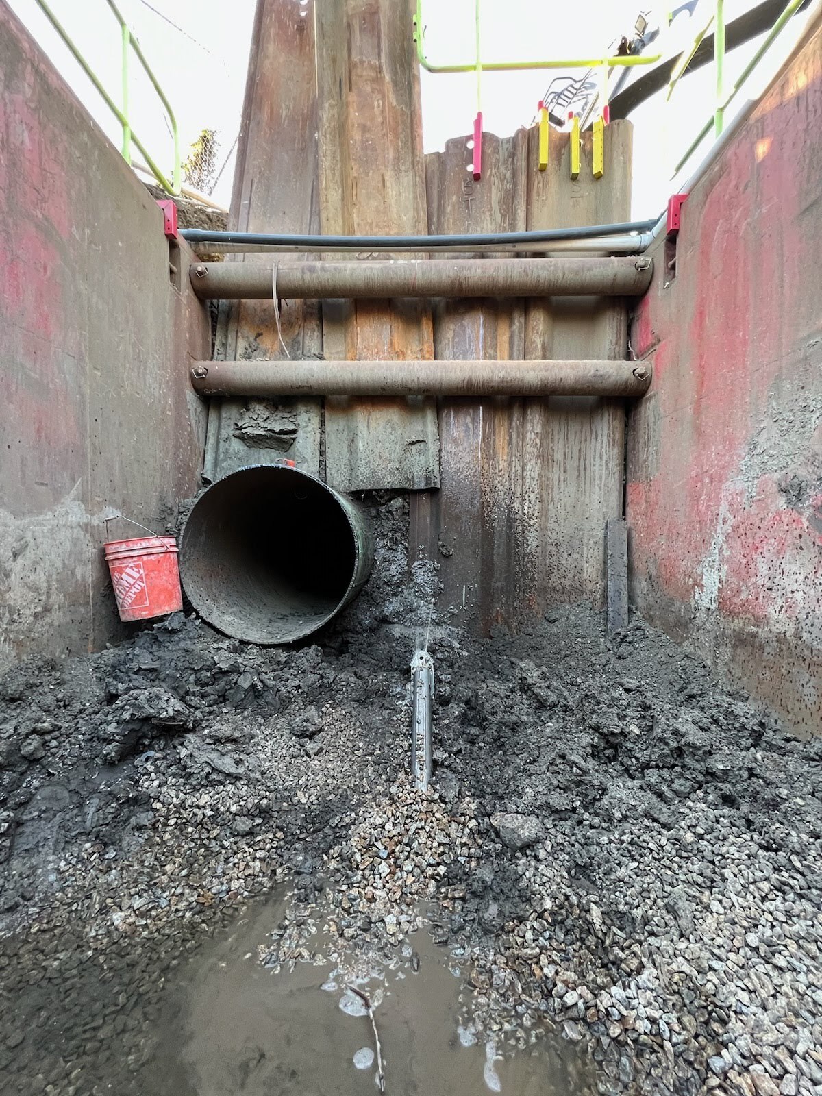 Gallery Image: American Boring Company, Inc.