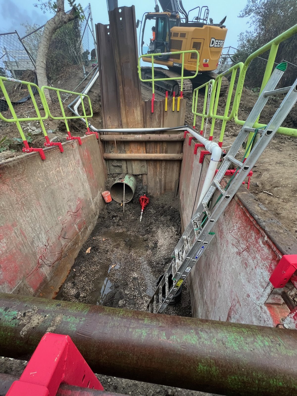Gallery Image: American Boring Company, Inc.