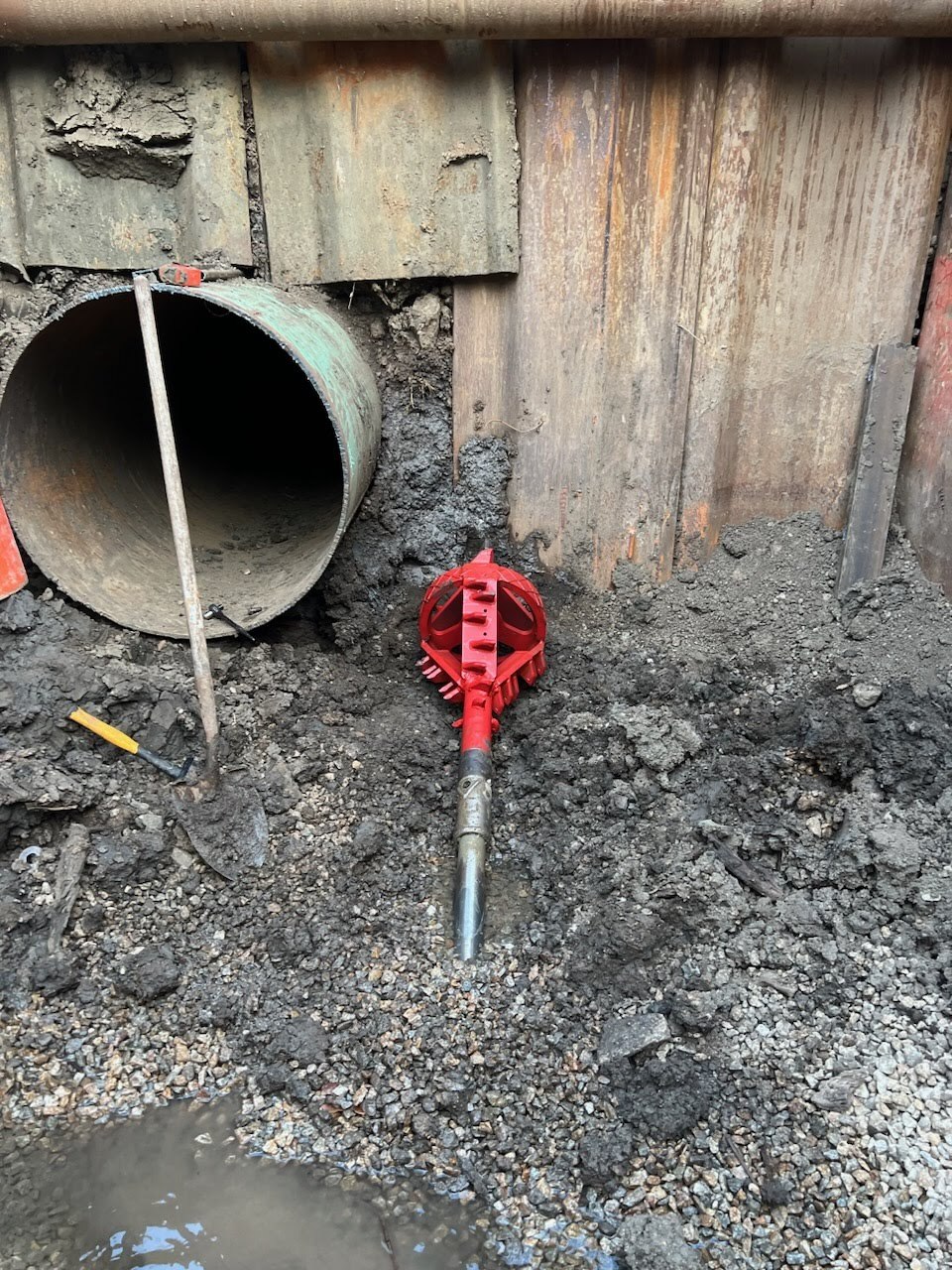 Gallery Image: American Boring Company, Inc.