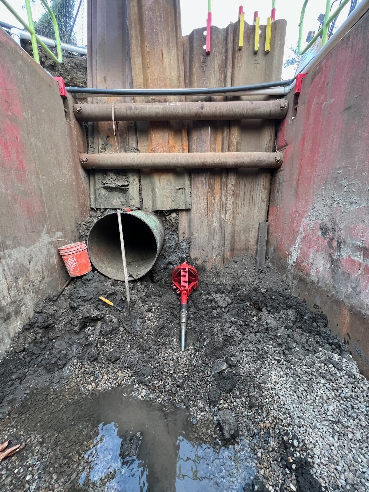Gallery Image: American Boring Company, Inc.