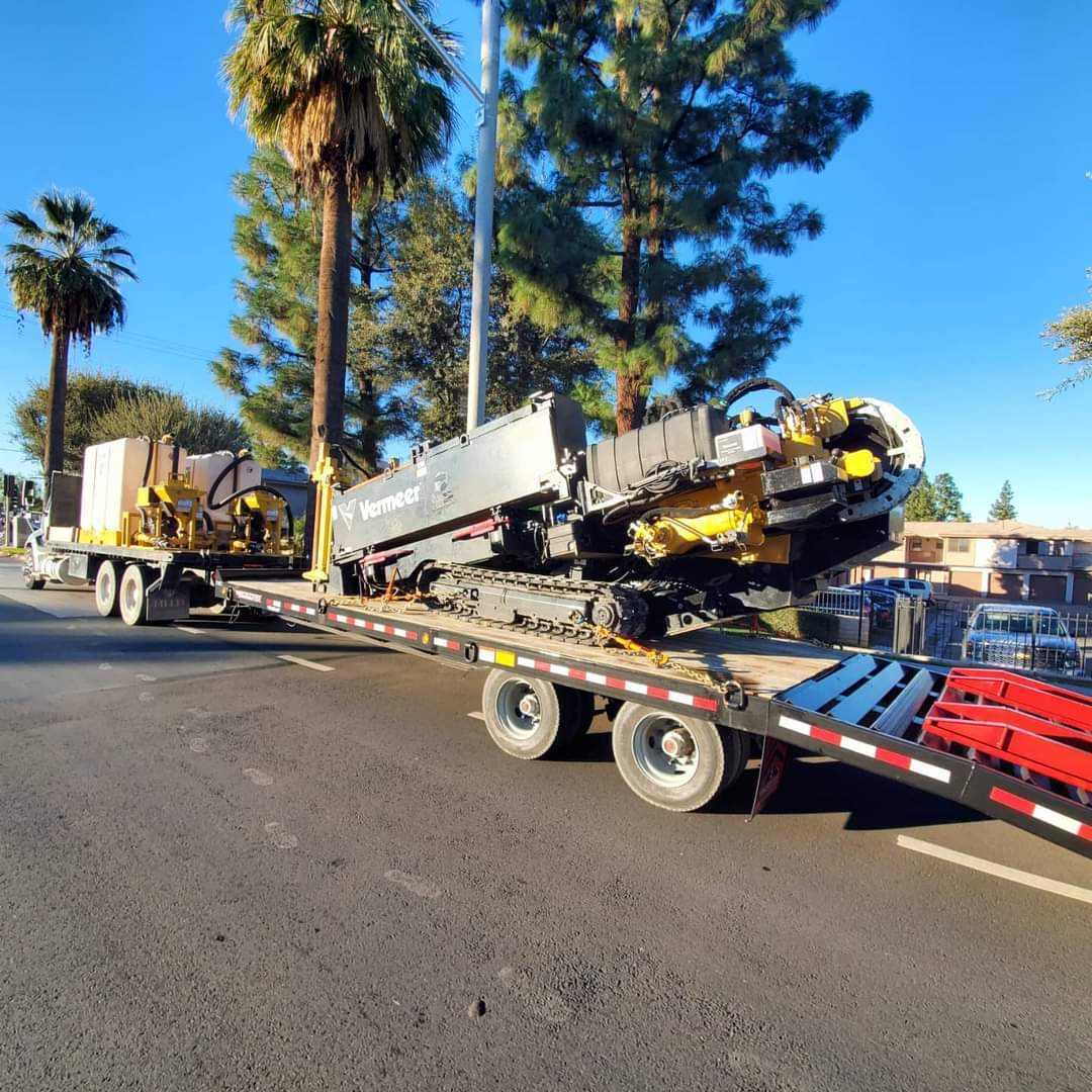 Gallery Image: American Boring Company, Inc.