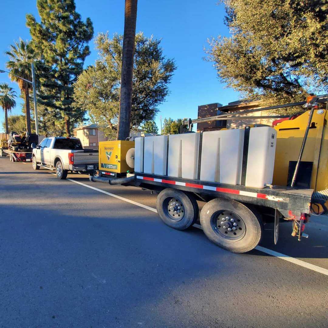 Gallery Image: American Boring Company, Inc.