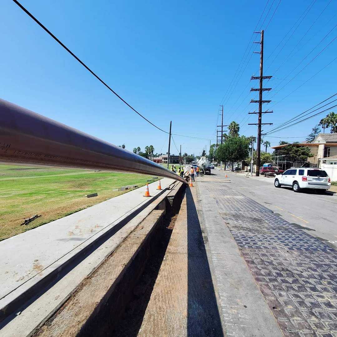 Gallery Image: American Boring Company, Inc.
