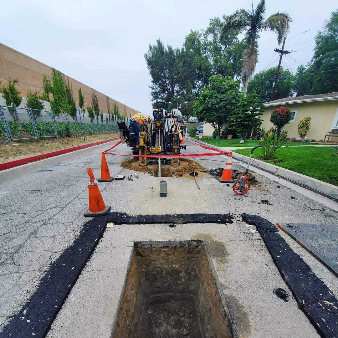 Gallery Image: American Boring Company, Inc.